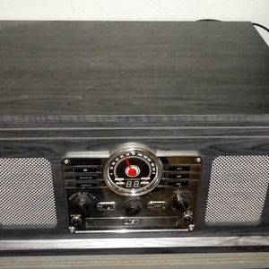 6 in one Music Player